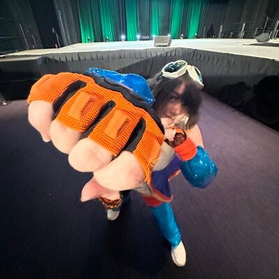 Pan Ranger
