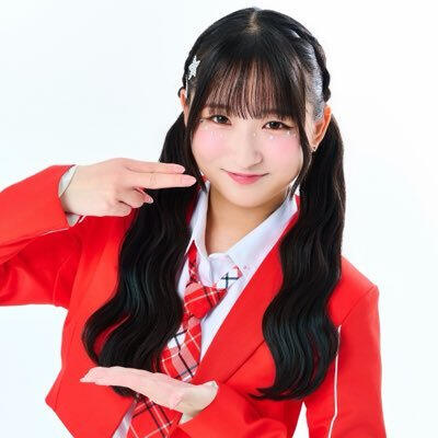 Natsukawa Kirara of Chime de Happy
