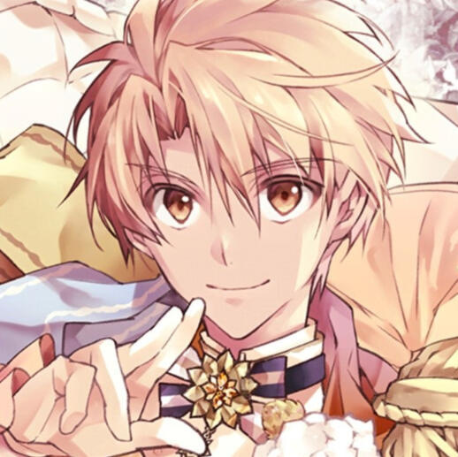 Mitsuki Izumi from IDOLiSH7