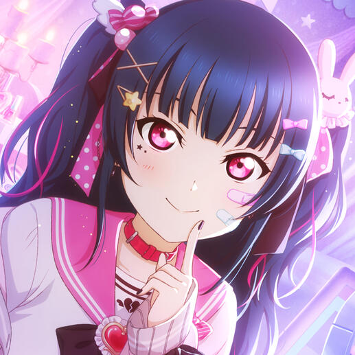 Yohane from Love Live!