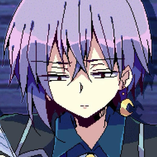 Sirius Gibson from Witch's Heart