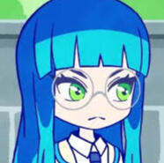 Mizuki Sangenshoku from Seizei Ganbare! Mahou Shoujo Kurumi