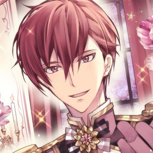 Touma Inumaru from IDOLiSH7