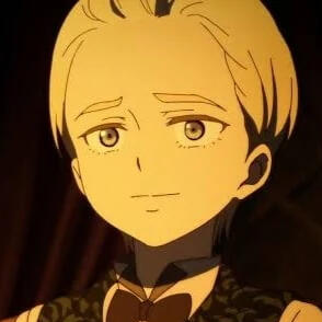 Ricky from Shadows House