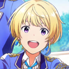 Pierre from iM@S SideM