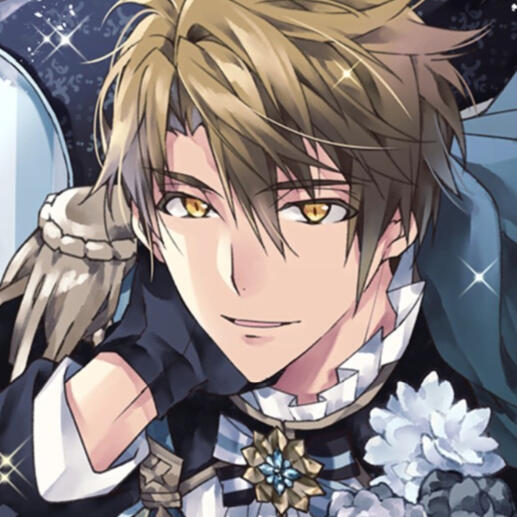 Ryuunosuke Tsunashi from IDOLiSH7
