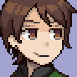 Chris from End Roll