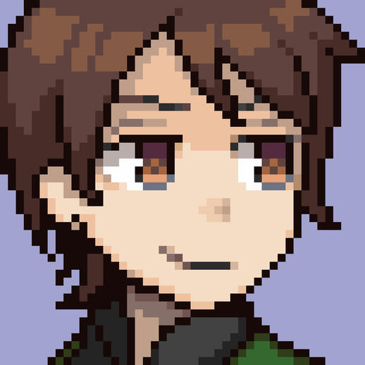 Chris from End Roll
