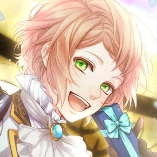 Kanata Minato from I☆CHU