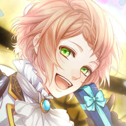 Kanata Minato from I☆CHU