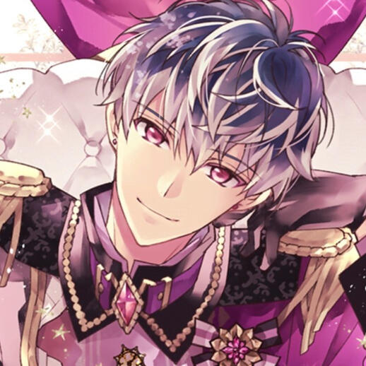 Momo from IDOLiSH7