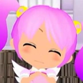 pkpk from gdgd Fairies