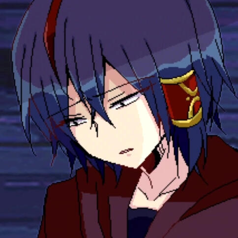 Wilardo Adler from Witch's Heart