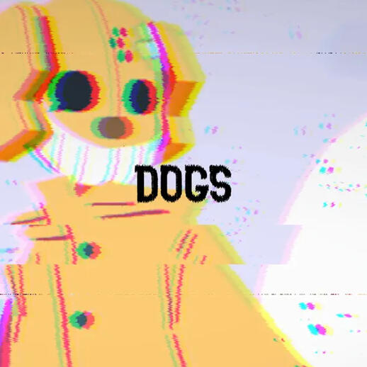 DOGS by ⌘HYNOME