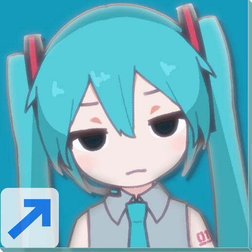 Banshee Can't Sing by Qne