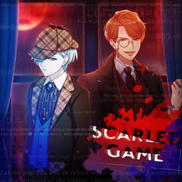 SCARLET GAME from A3!