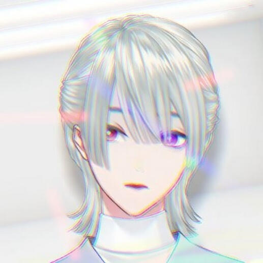 Genzuki Tojiro of Nijisanji JP