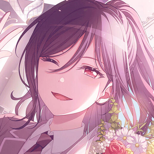 Kaoru Seta from BanG Dream!