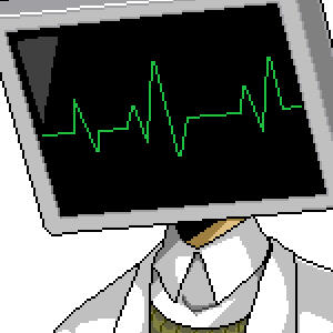 Docta from Farethere City