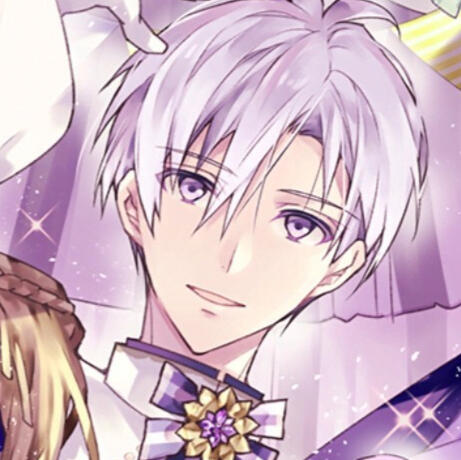 Sougo Ousaka from IDOLiSH7