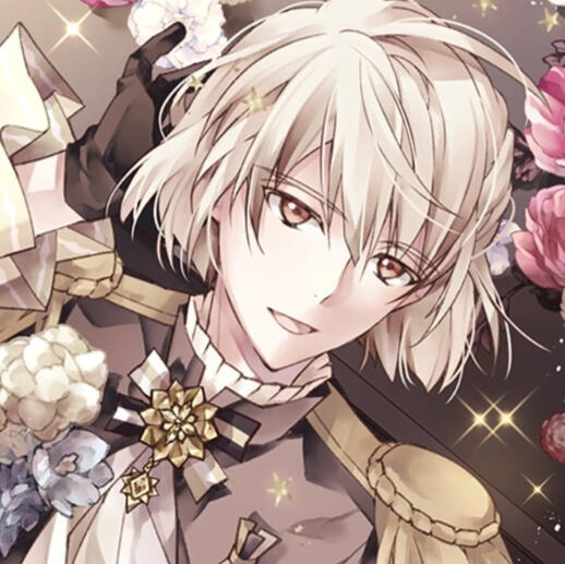 Minami Natsume from IDOLiSH7