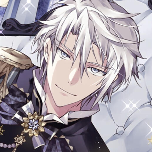 Gaku Yaotome from IDOLiSH7