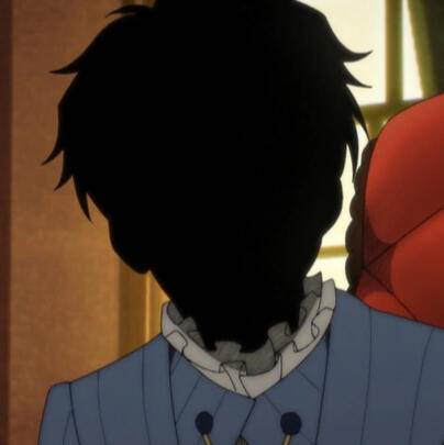 John from Shadows House