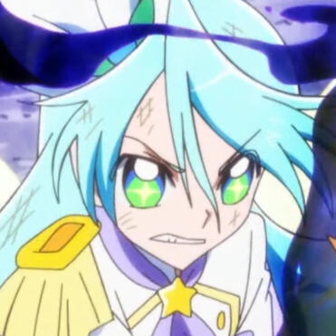 Pikario from KiraKira☆ Pretty Cure A La Mode