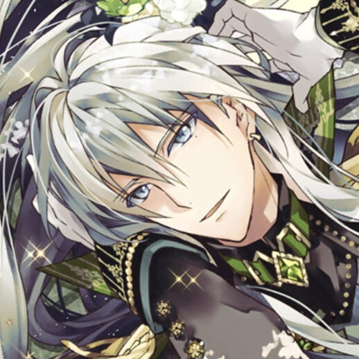 Yuki from IDOLiSH7
