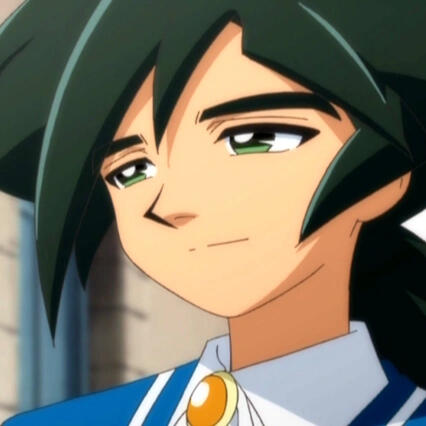 Fakir from Princess Tutu