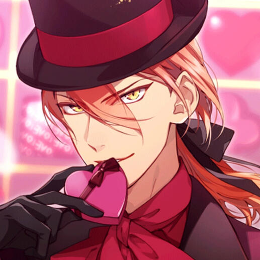 Issei Todoroki from I☆CHU