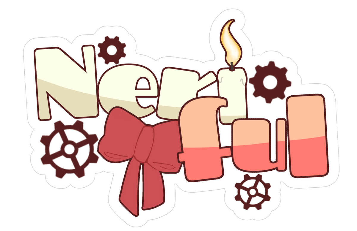 Neriful (logo)